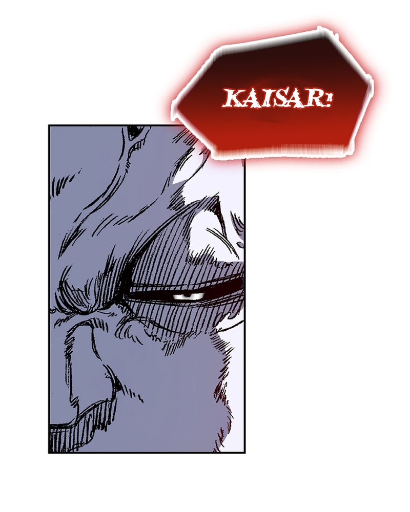 Memoir Of The King Of War Chapter 183 - halaman 42