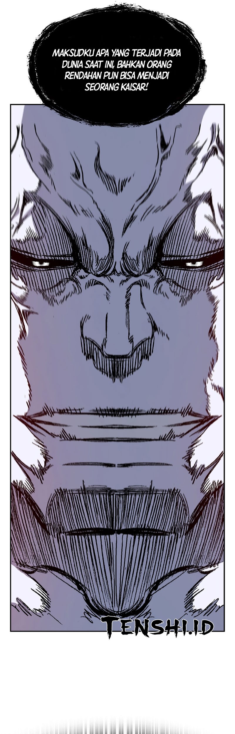 Memoir Of The King Of War Chapter 183 - halaman 45