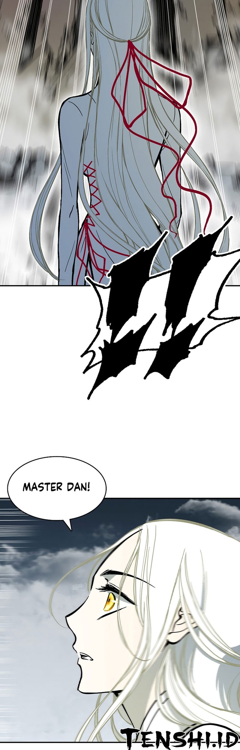 Memoir Of The King Of War Chapter 183 - halaman 56