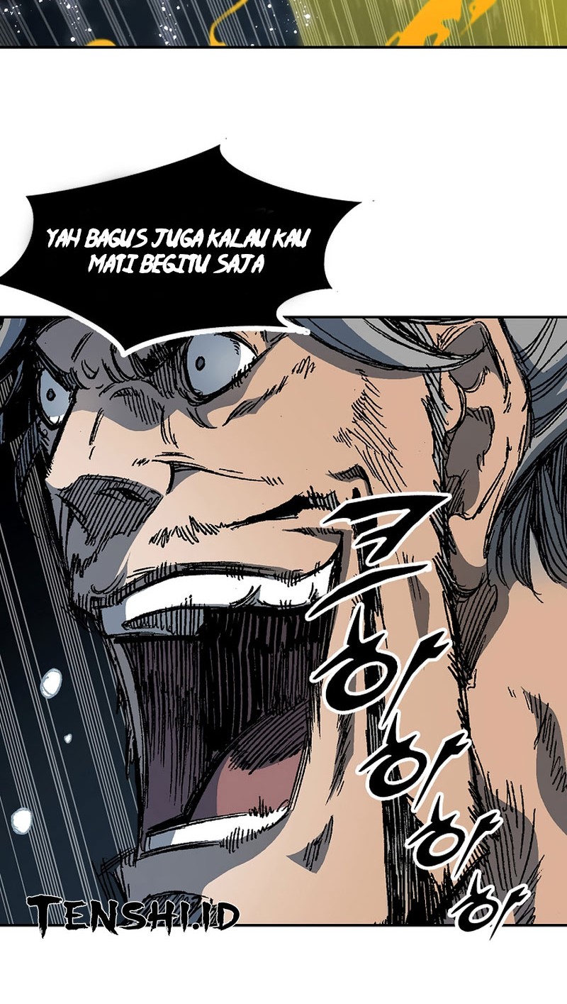 Memoir Of The King Of War Chapter 183 - halaman 61