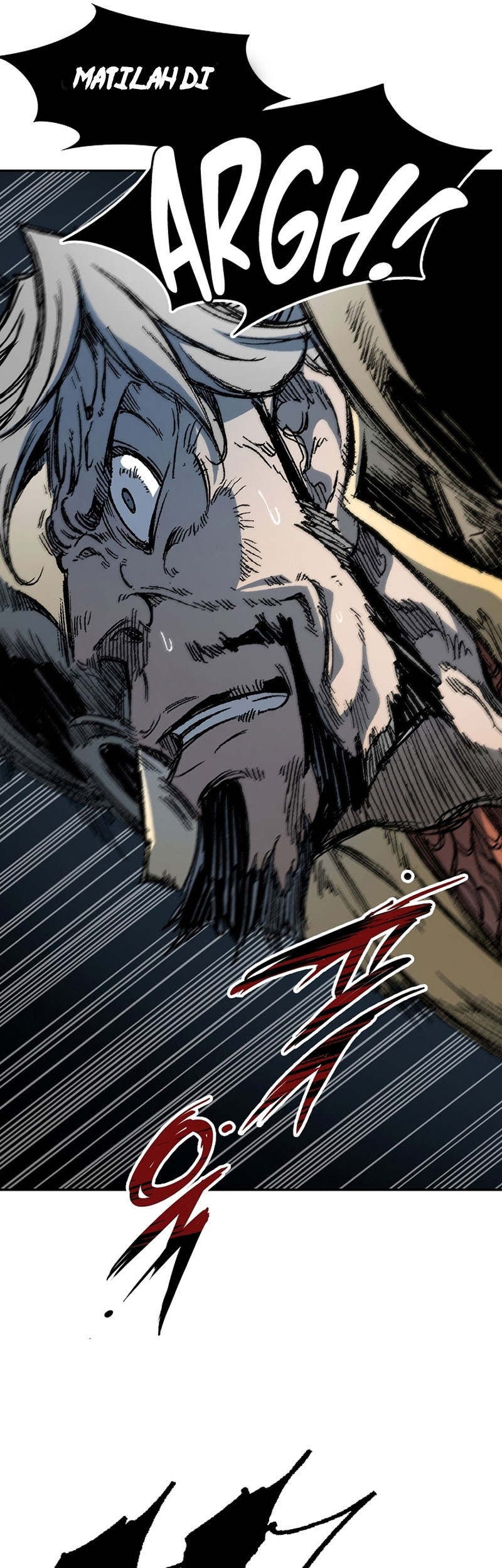 Memoir Of The King Of War Chapter 183 - halaman 62
