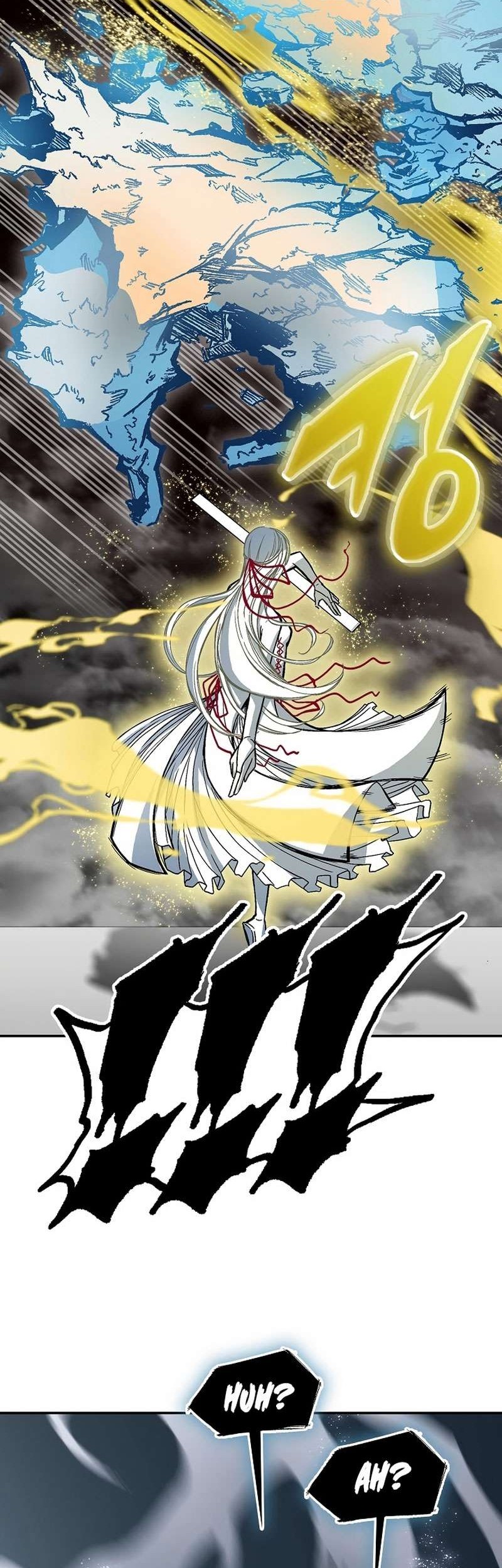 Memoir Of The King Of War Chapter 184 - halaman 11