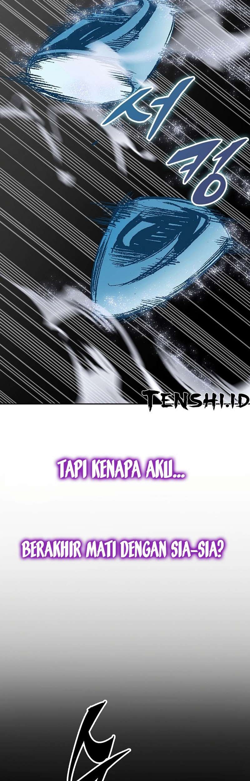 Memoir Of The King Of War Chapter 184 - halaman 13