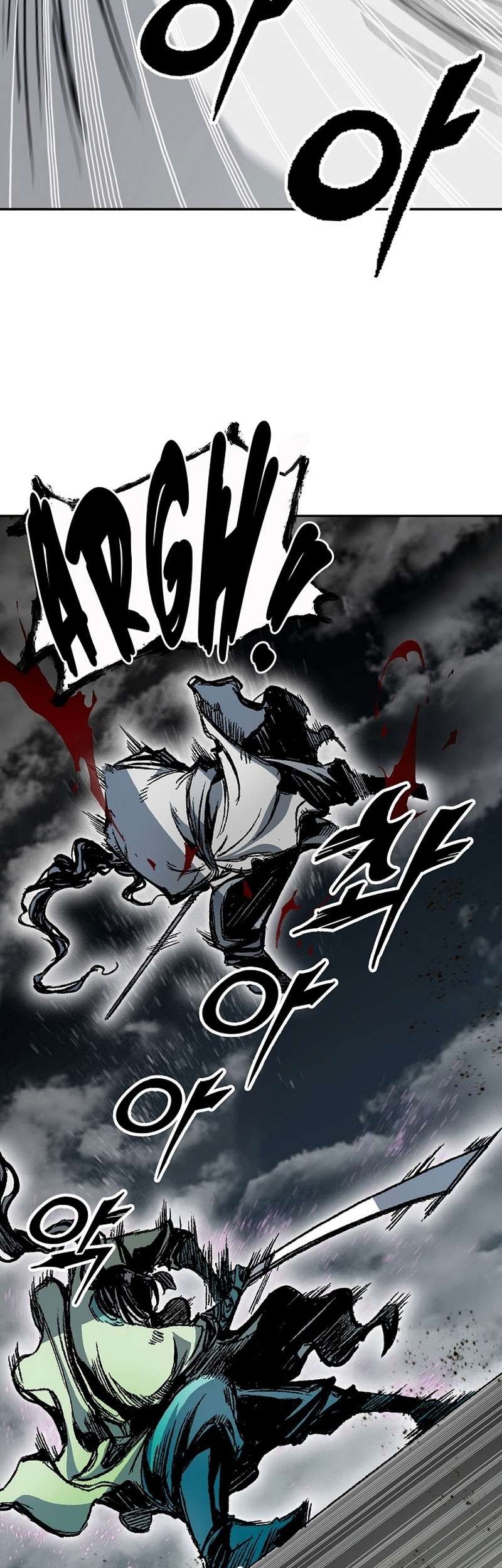 Memoir Of The King Of War Chapter 184 - halaman 18