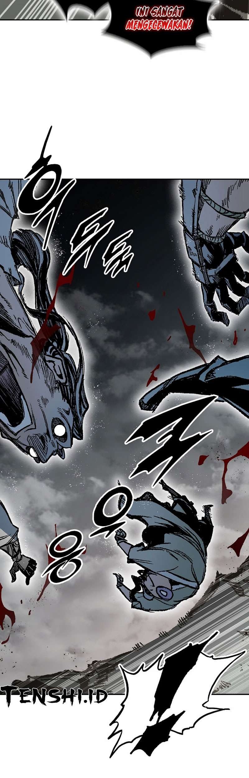 Memoir Of The King Of War Chapter 184 - halaman 22
