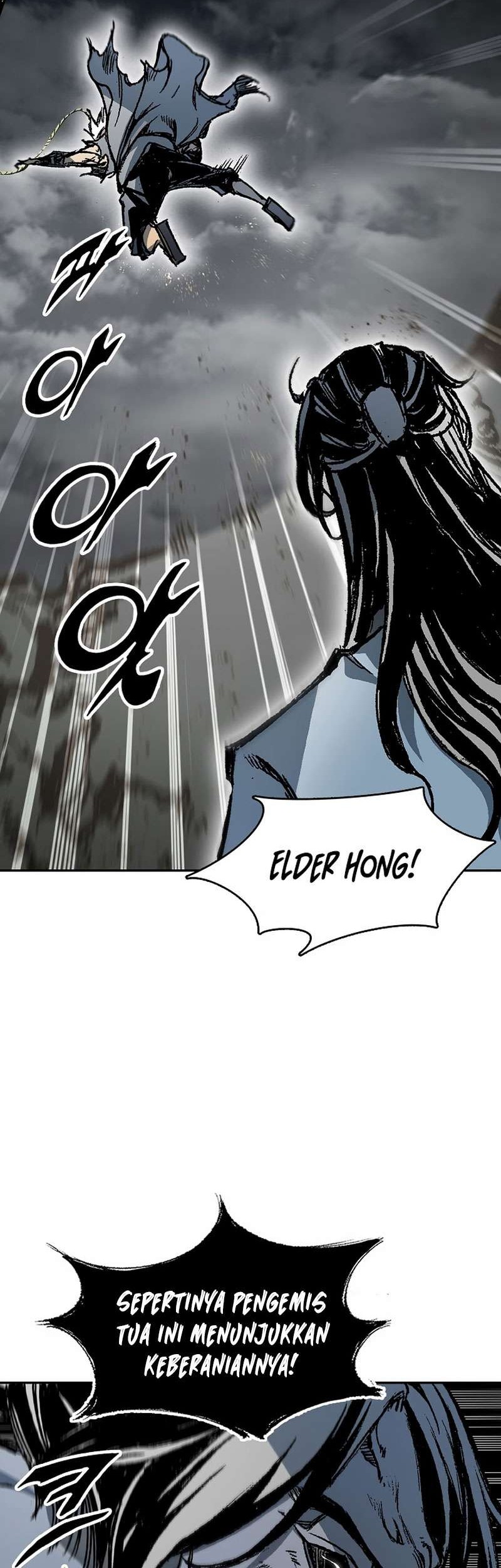 Memoir Of The King Of War Chapter 184 - halaman 25