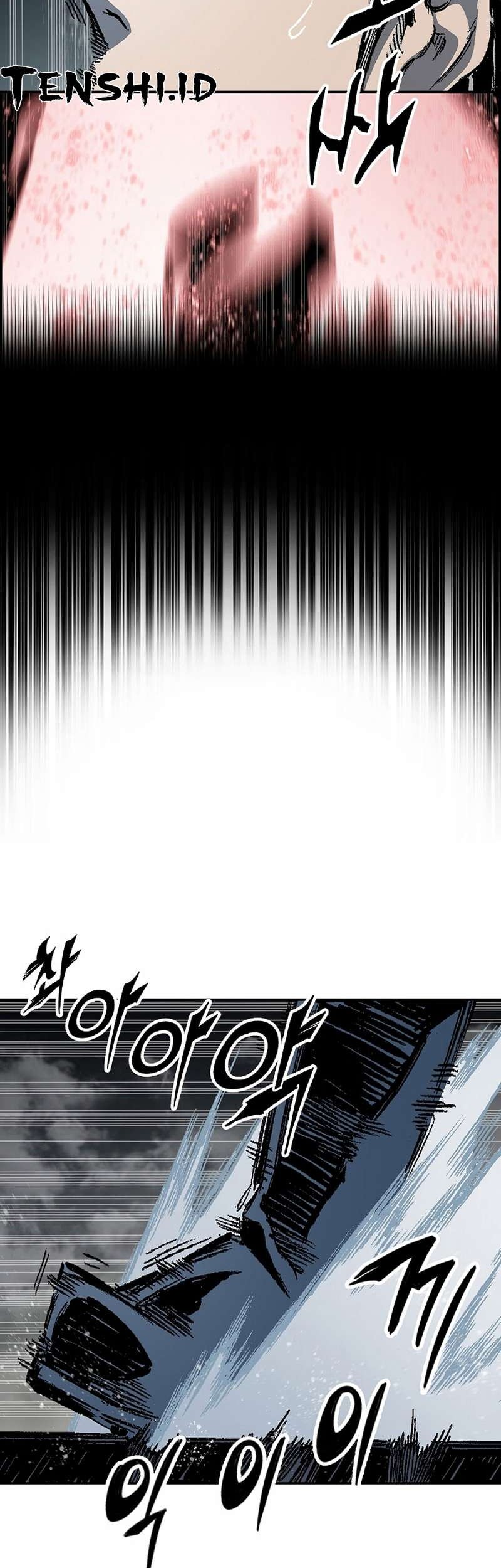 Memoir Of The King Of War Chapter 184 - halaman 44