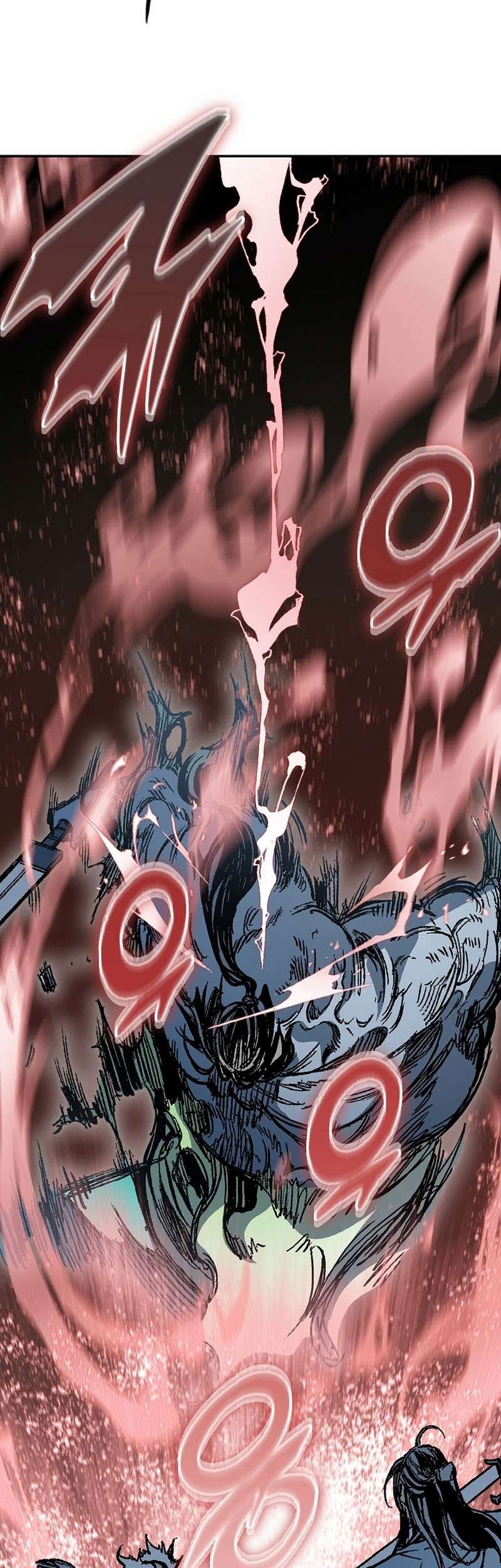 Memoir Of The King Of War Chapter 184 - halaman 45