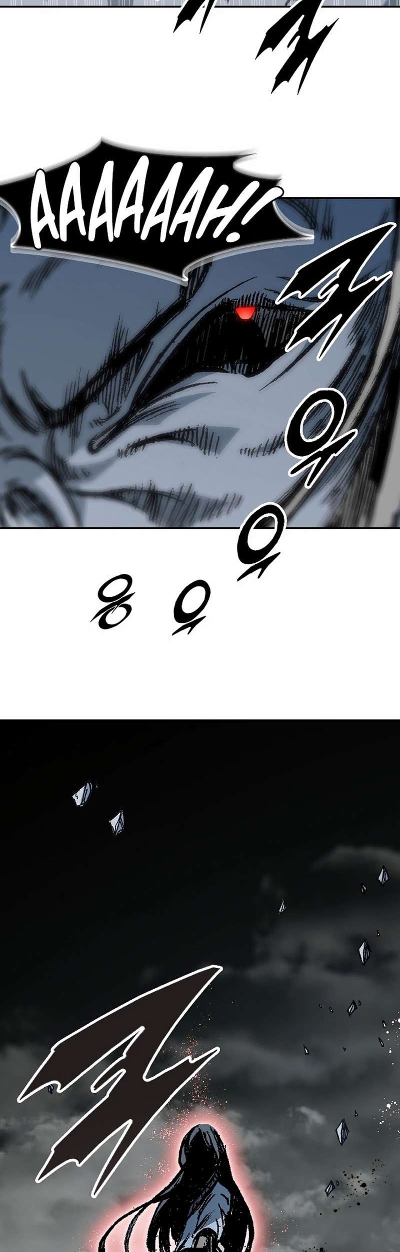 Memoir Of The King Of War Chapter 184 - halaman 47