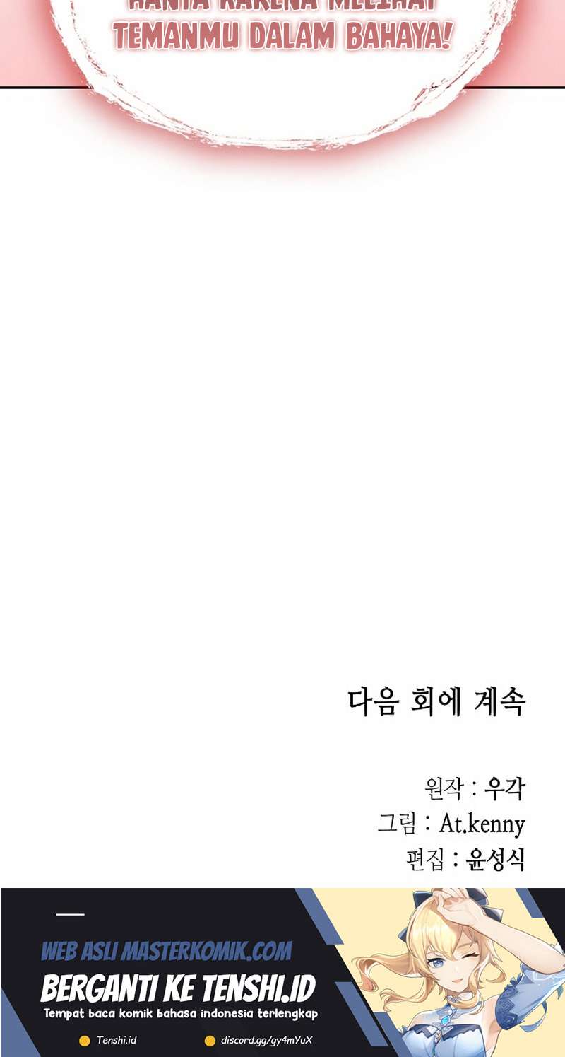 Memoir Of The King Of War Chapter 184 - halaman 50