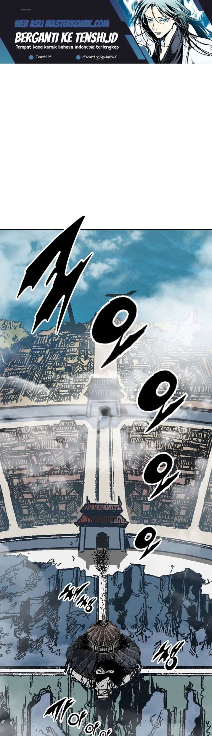 Memoir Of The King Of War Chapter 185 - halaman 2