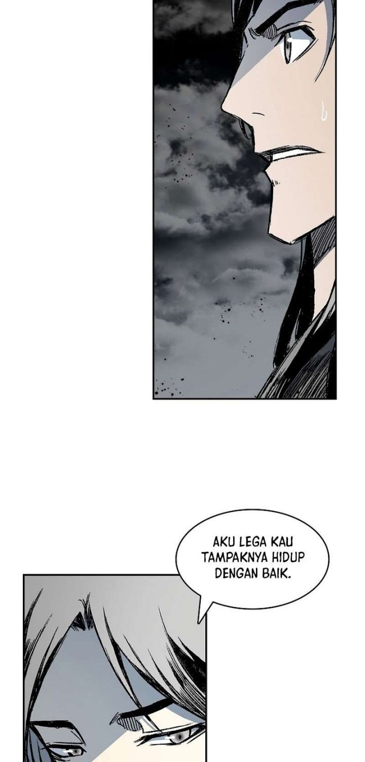 Memoir Of The King Of War Chapter 185 - halaman 21