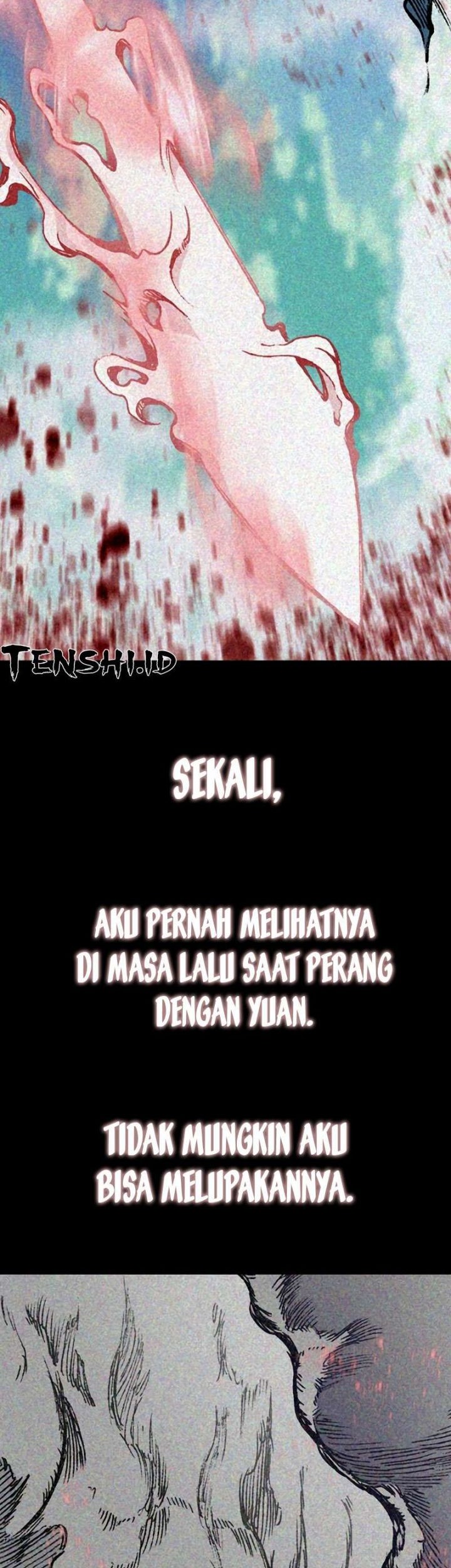 Memoir Of The King Of War Chapter 185 - halaman 24