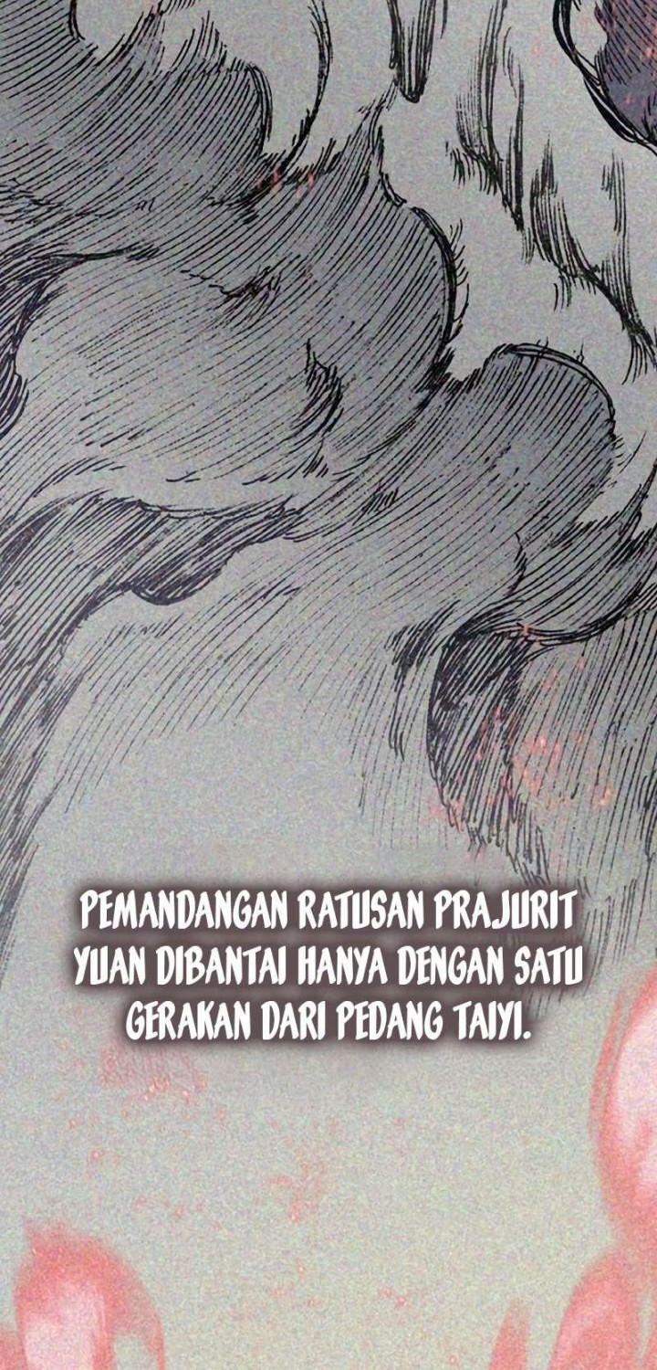 Memoir Of The King Of War Chapter 185 - halaman 25