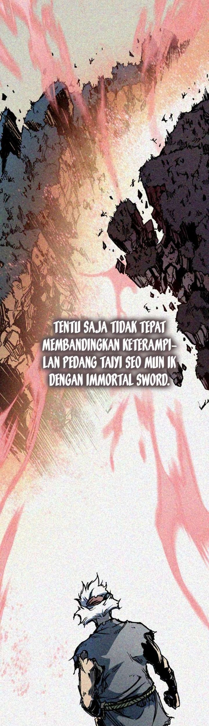 Memoir Of The King Of War Chapter 185 - halaman 26