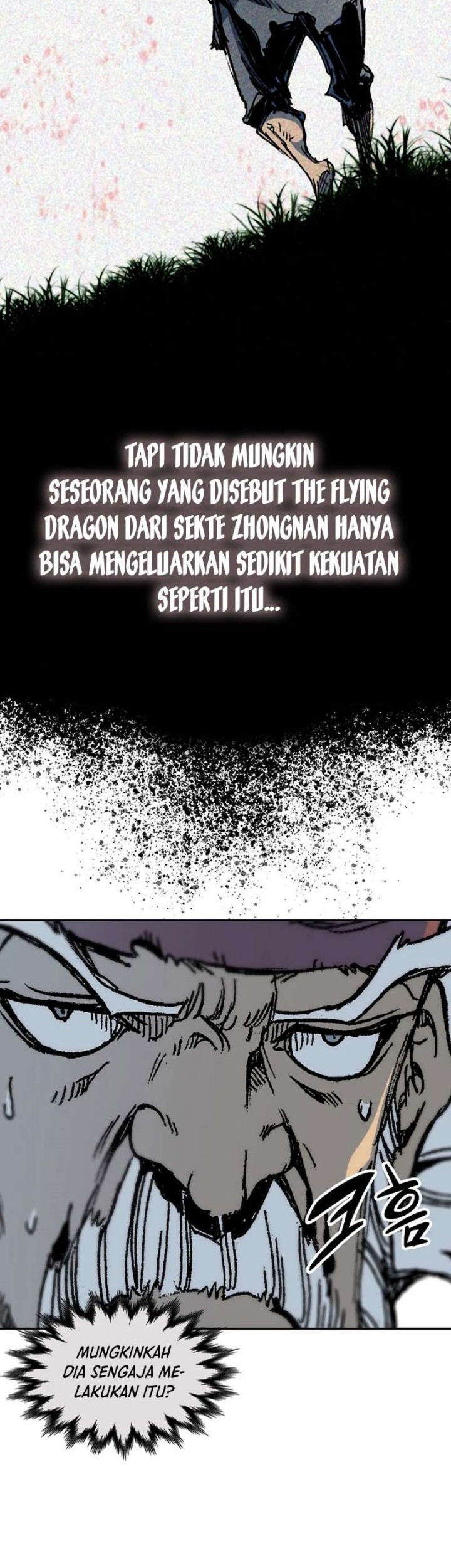 Memoir Of The King Of War Chapter 185 - halaman 27