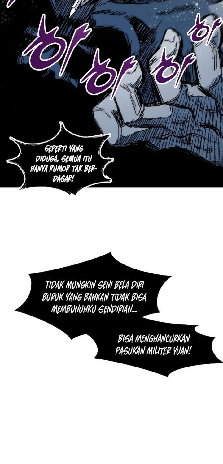 Memoir Of The King Of War Chapter 185 - halaman 29