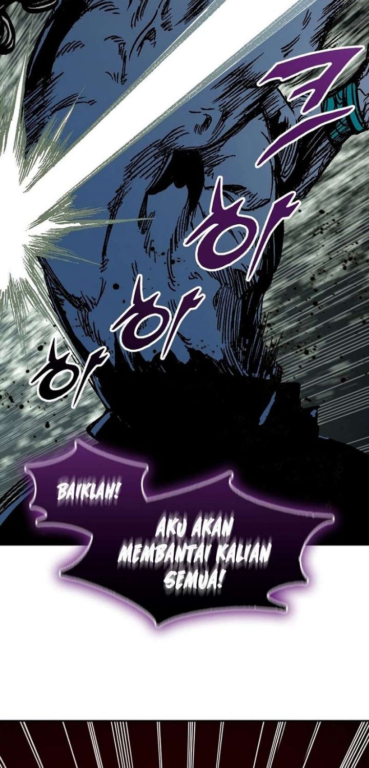 Memoir Of The King Of War Chapter 185 - halaman 37