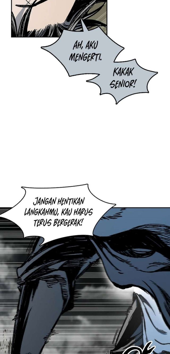 Memoir Of The King Of War Chapter 185 - halaman 41