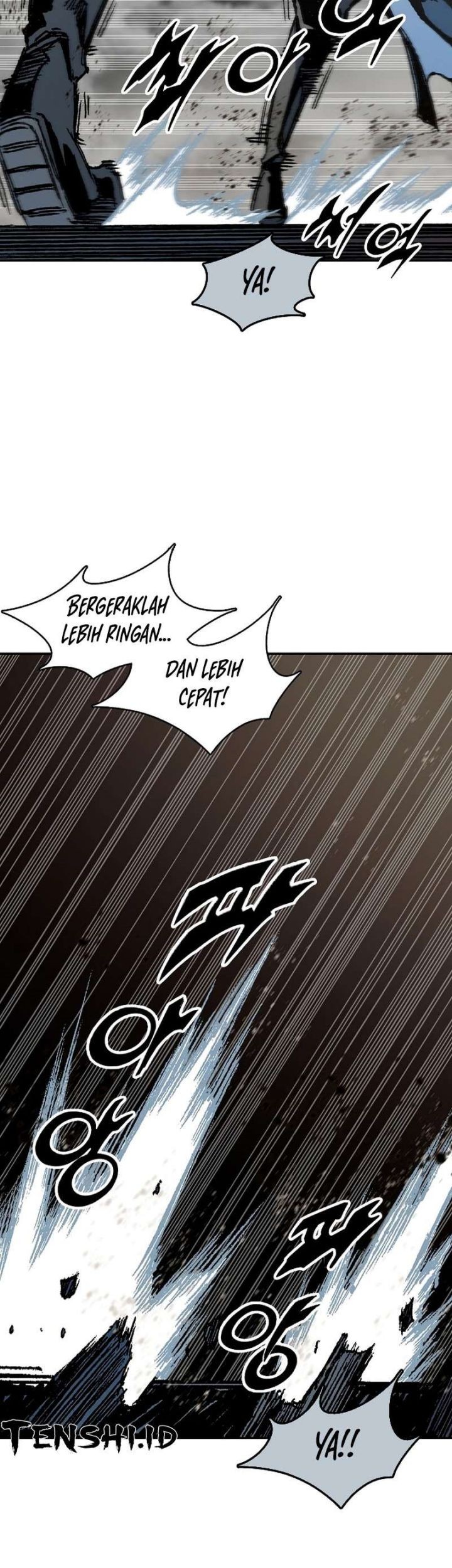 Memoir Of The King Of War Chapter 185 - halaman 42