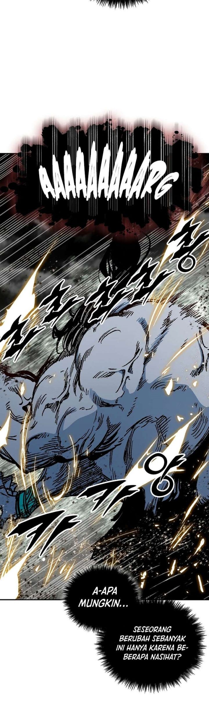 Memoir Of The King Of War Chapter 185 - halaman 46