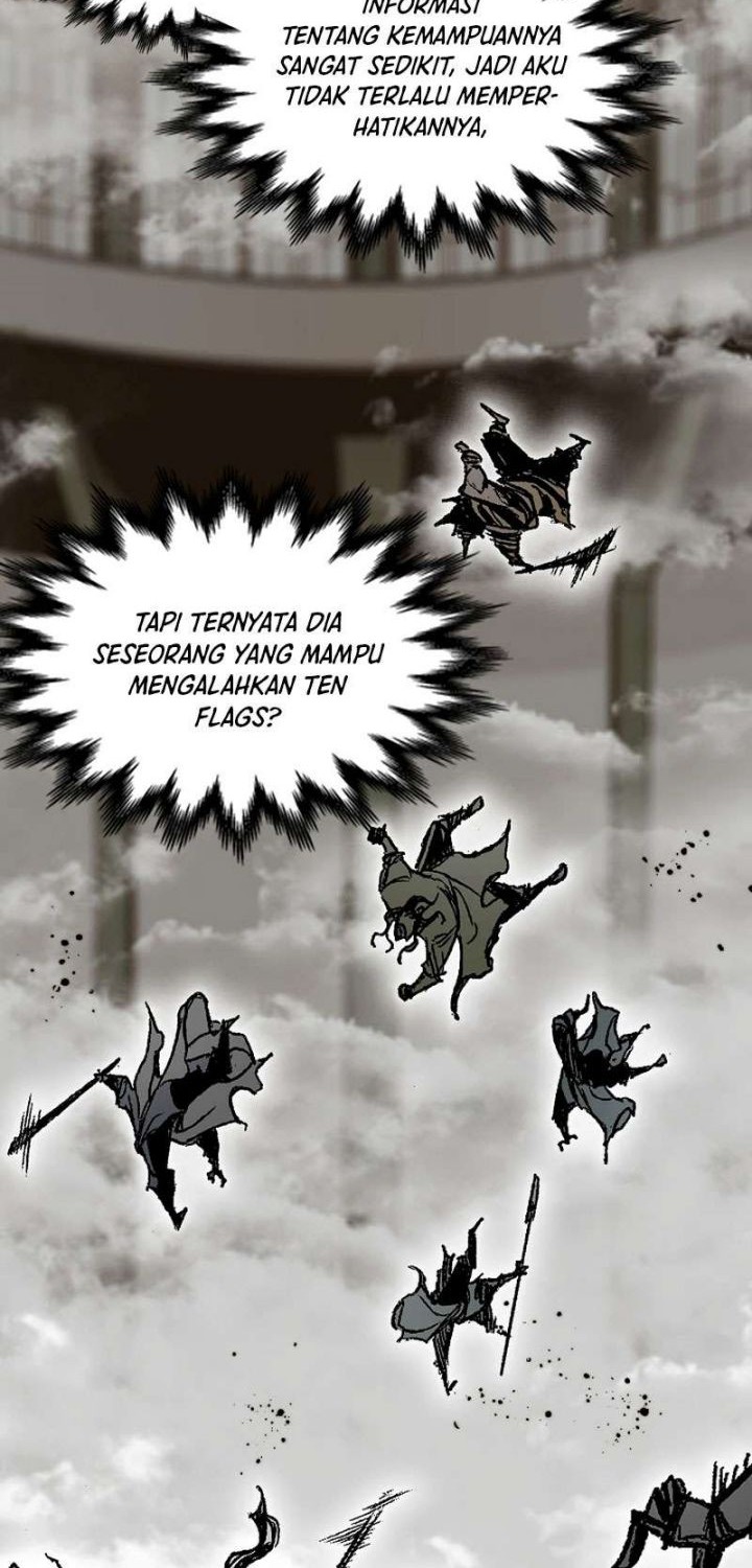 Memoir Of The King Of War Chapter 185 - halaman 5