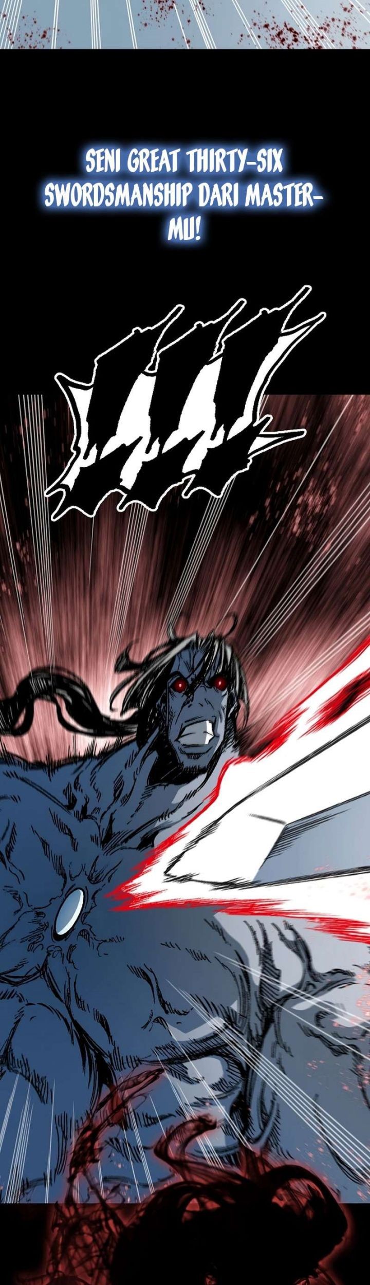 Memoir Of The King Of War Chapter 185 - halaman 54
