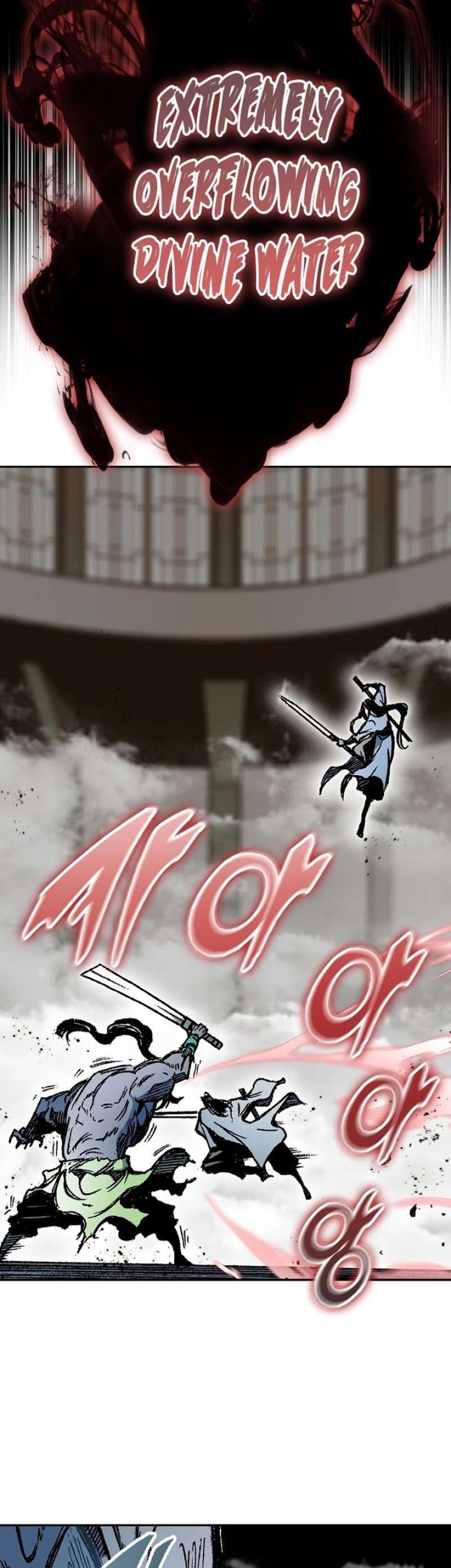 Memoir Of The King Of War Chapter 185 - halaman 55