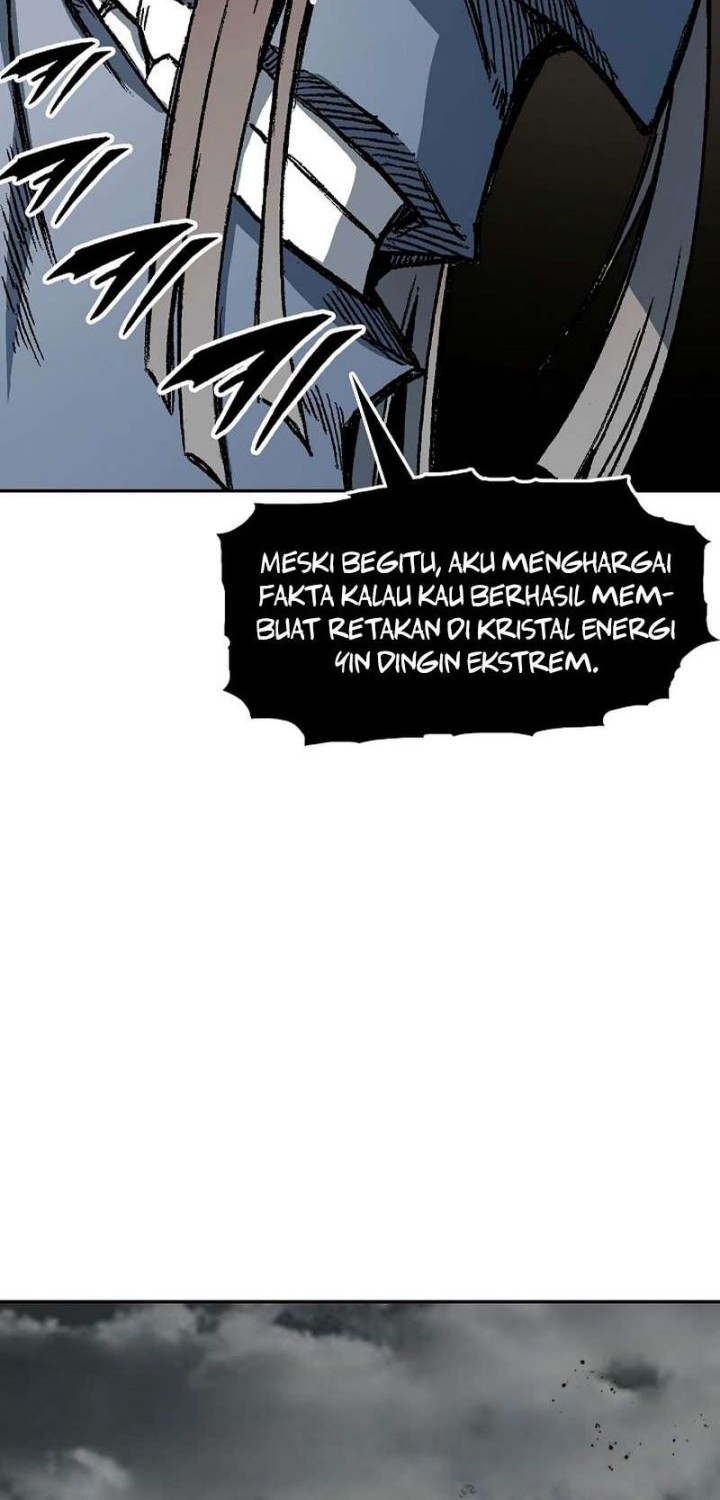 Memoir Of The King Of War Chapter 185 - halaman 57