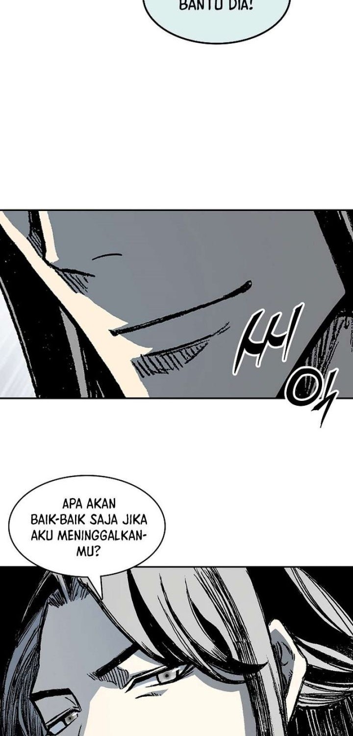 Memoir Of The King Of War Chapter 185 - halaman 9