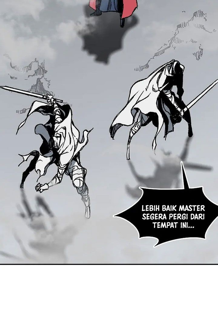 Memoir Of The King Of War Chapter 186 - halaman 11