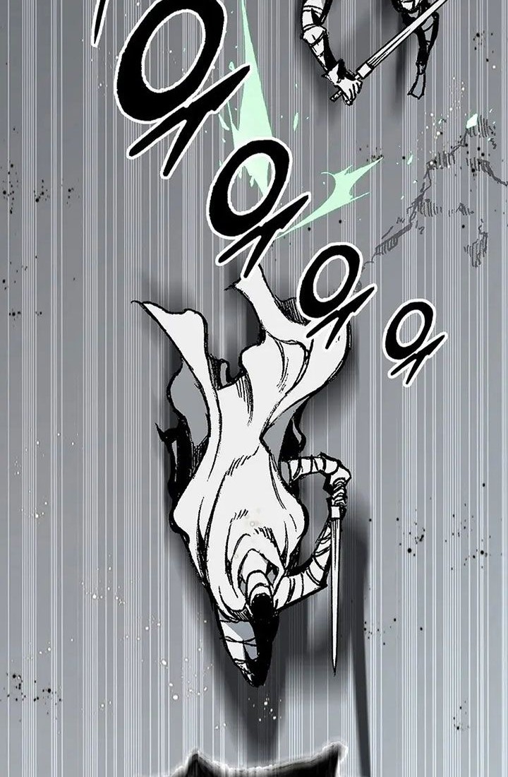 Memoir Of The King Of War Chapter 186 - halaman 15