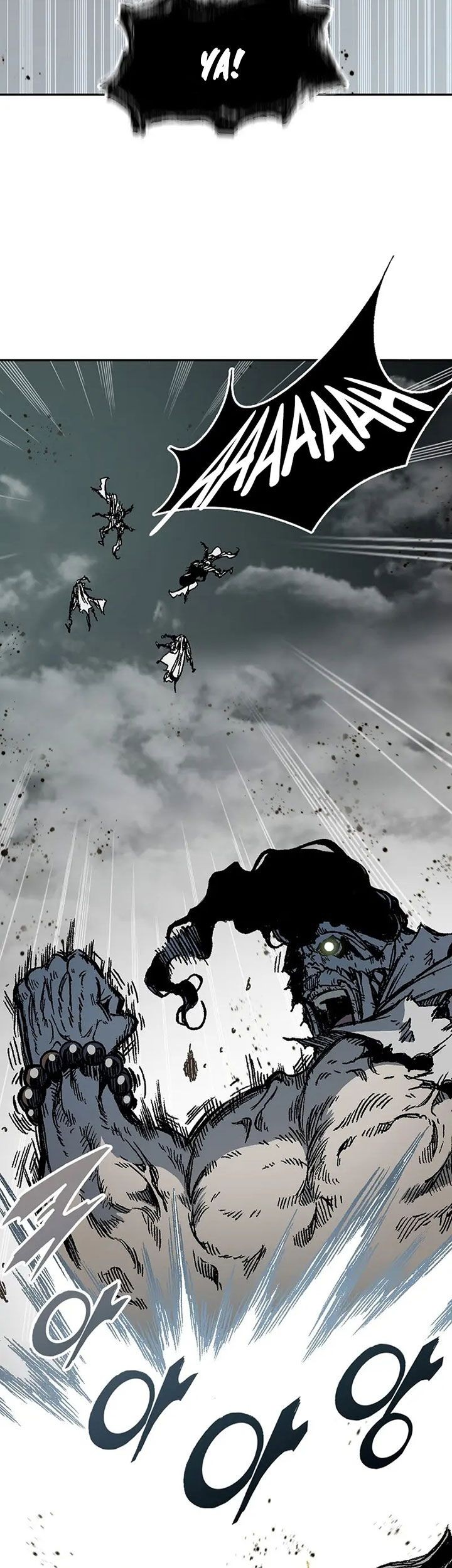 Memoir Of The King Of War Chapter 186 - halaman 16