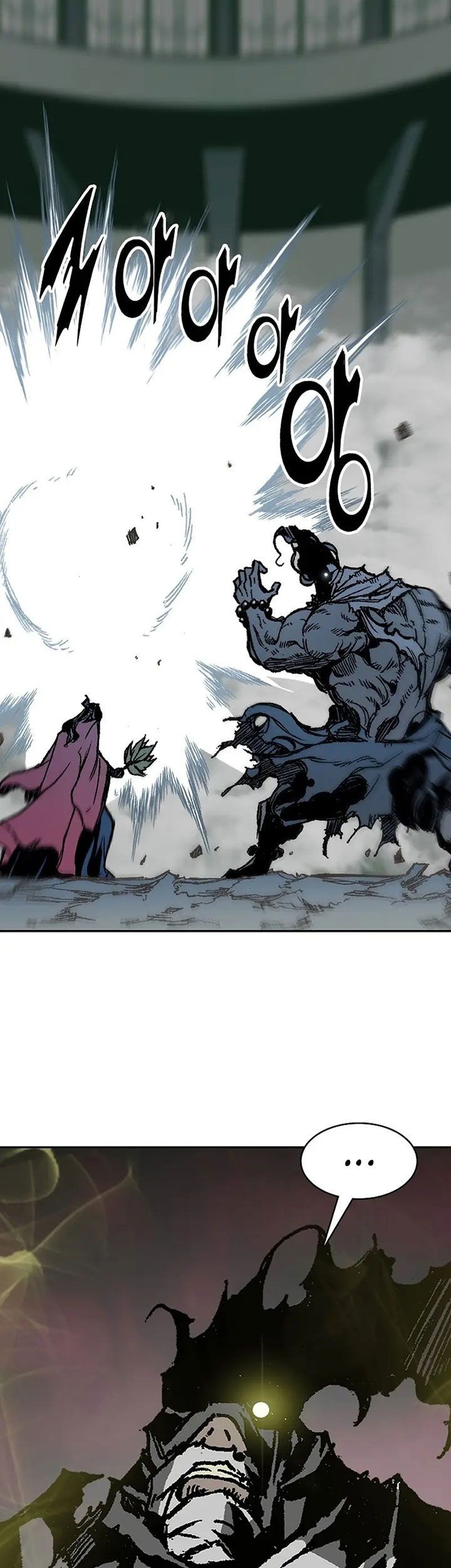 Memoir Of The King Of War Chapter 186 - halaman 18