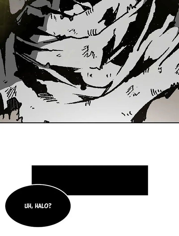 Memoir Of The King Of War Chapter 186 - halaman 19