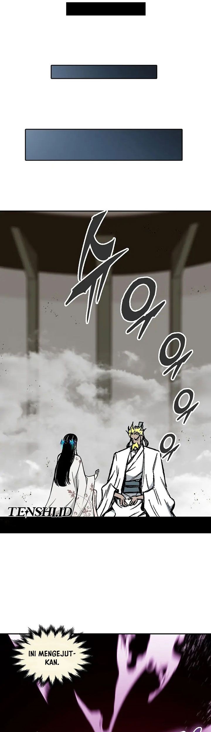 Memoir Of The King Of War Chapter 186 - halaman 20