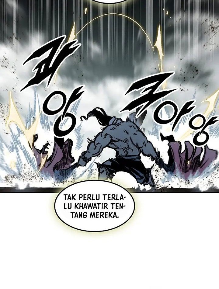 Memoir Of The King Of War Chapter 186 - halaman 25