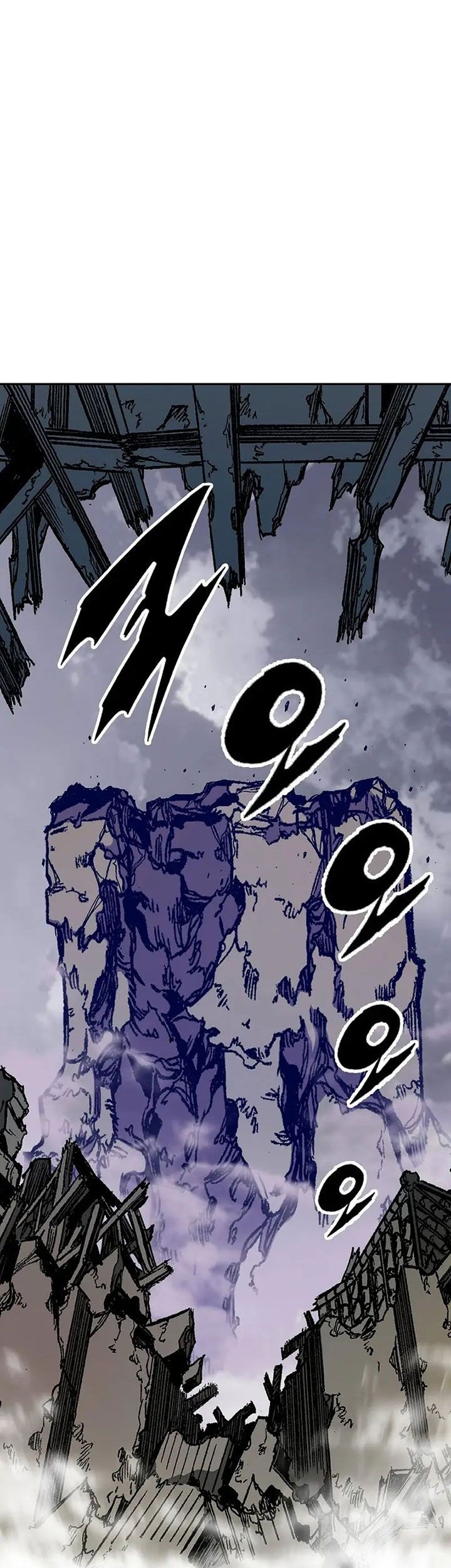 Memoir Of The King Of War Chapter 186 - halaman 28