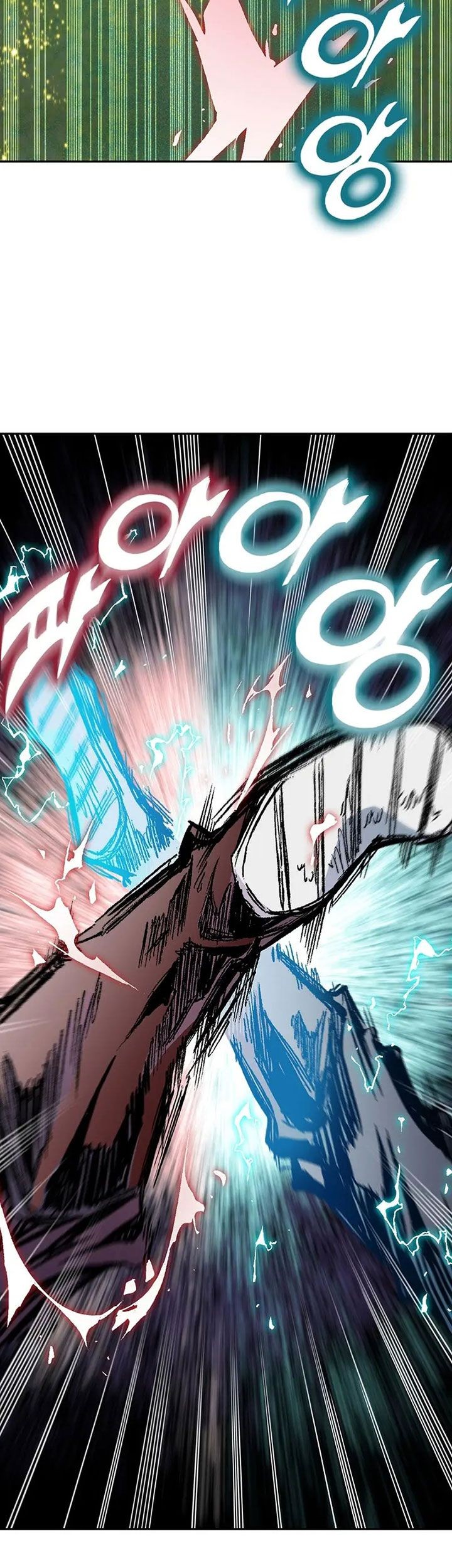Memoir Of The King Of War Chapter 186 - halaman 36