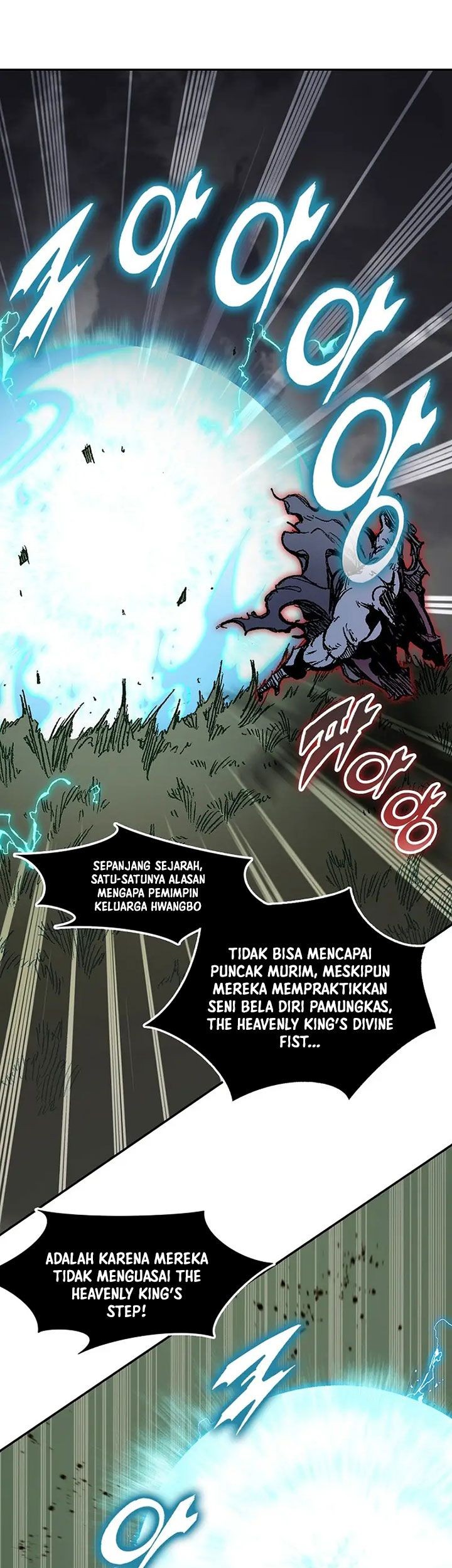 Memoir Of The King Of War Chapter 186 - halaman 46