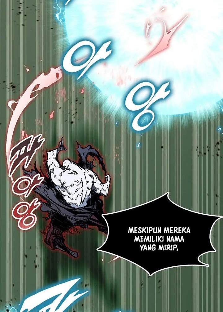 Memoir Of The King Of War Chapter 186 - halaman 47