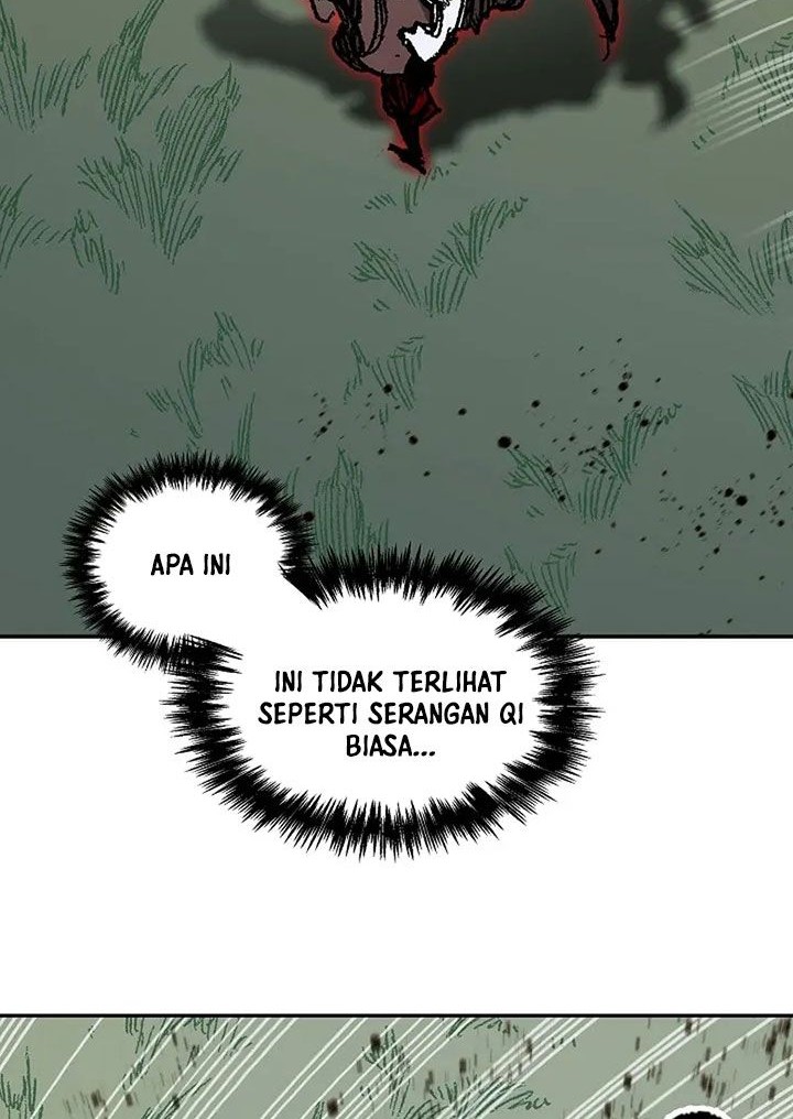 Memoir Of The King Of War Chapter 186 - halaman 61