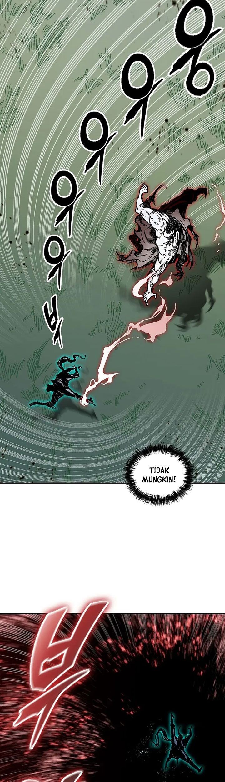Memoir Of The King Of War Chapter 186 - halaman 62