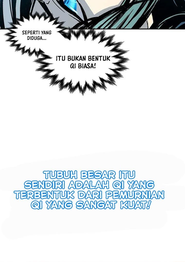 Memoir Of The King Of War Chapter 186 - halaman 65