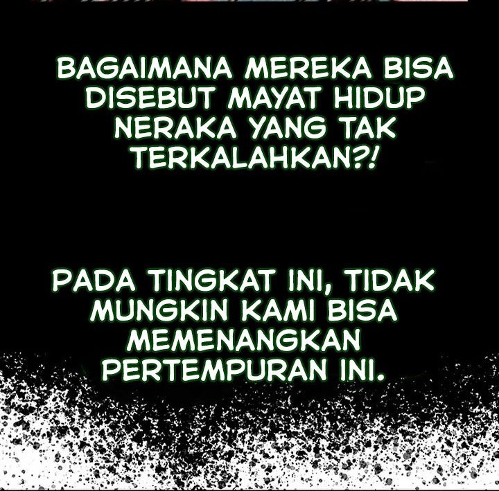 Memoir Of The King Of War Chapter 186 - halaman 9
