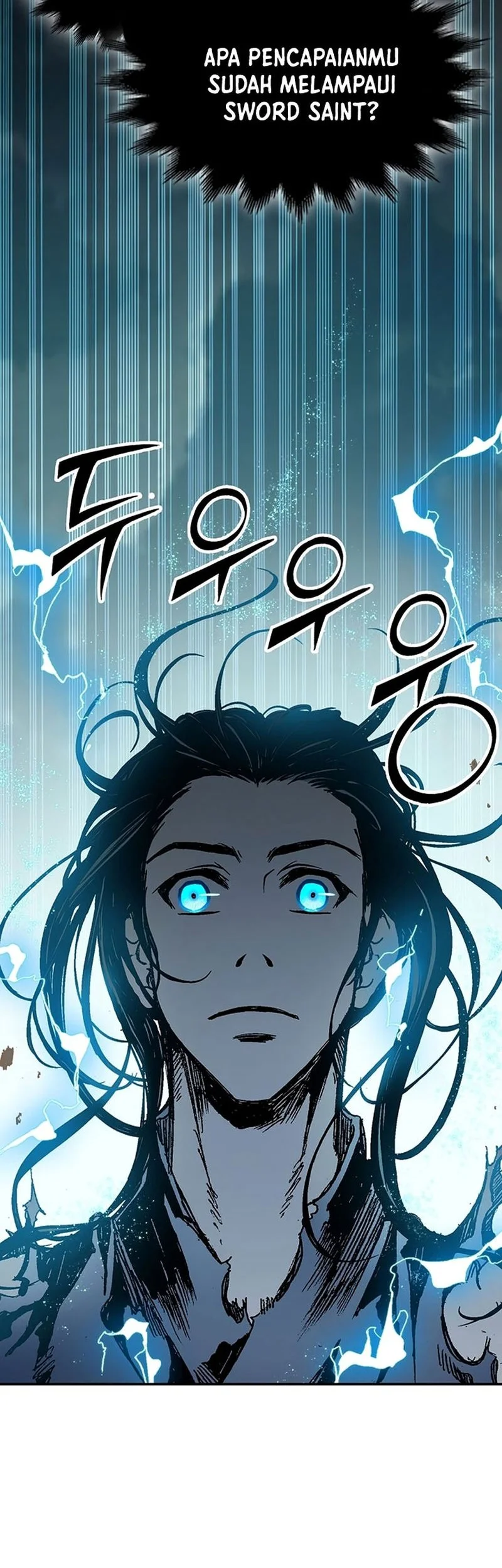 Memoir Of The King Of War Chapter 187 - halaman 23