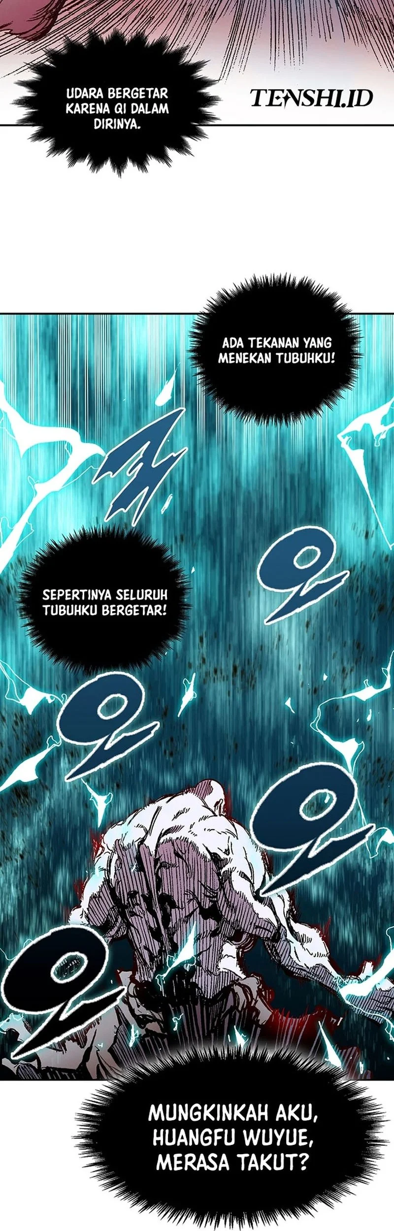 Memoir Of The King Of War Chapter 187 - halaman 26