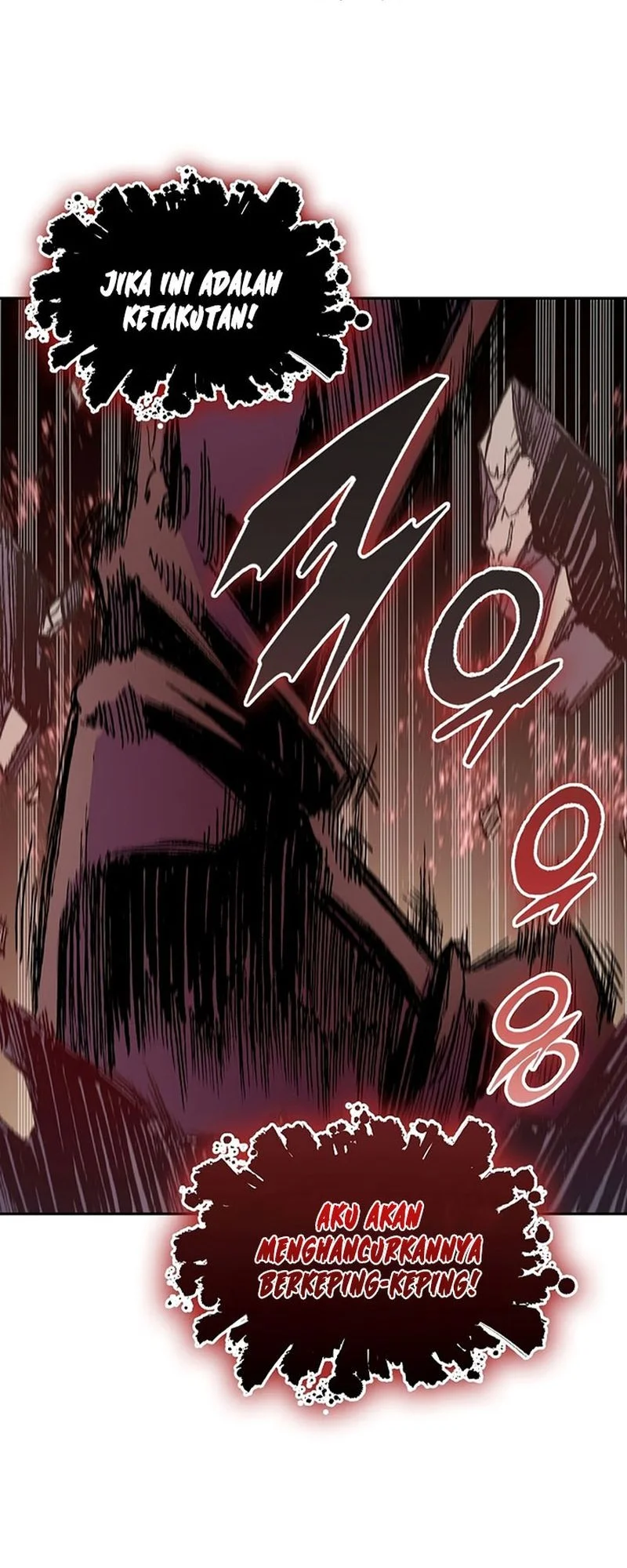 Memoir Of The King Of War Chapter 187 - halaman 27