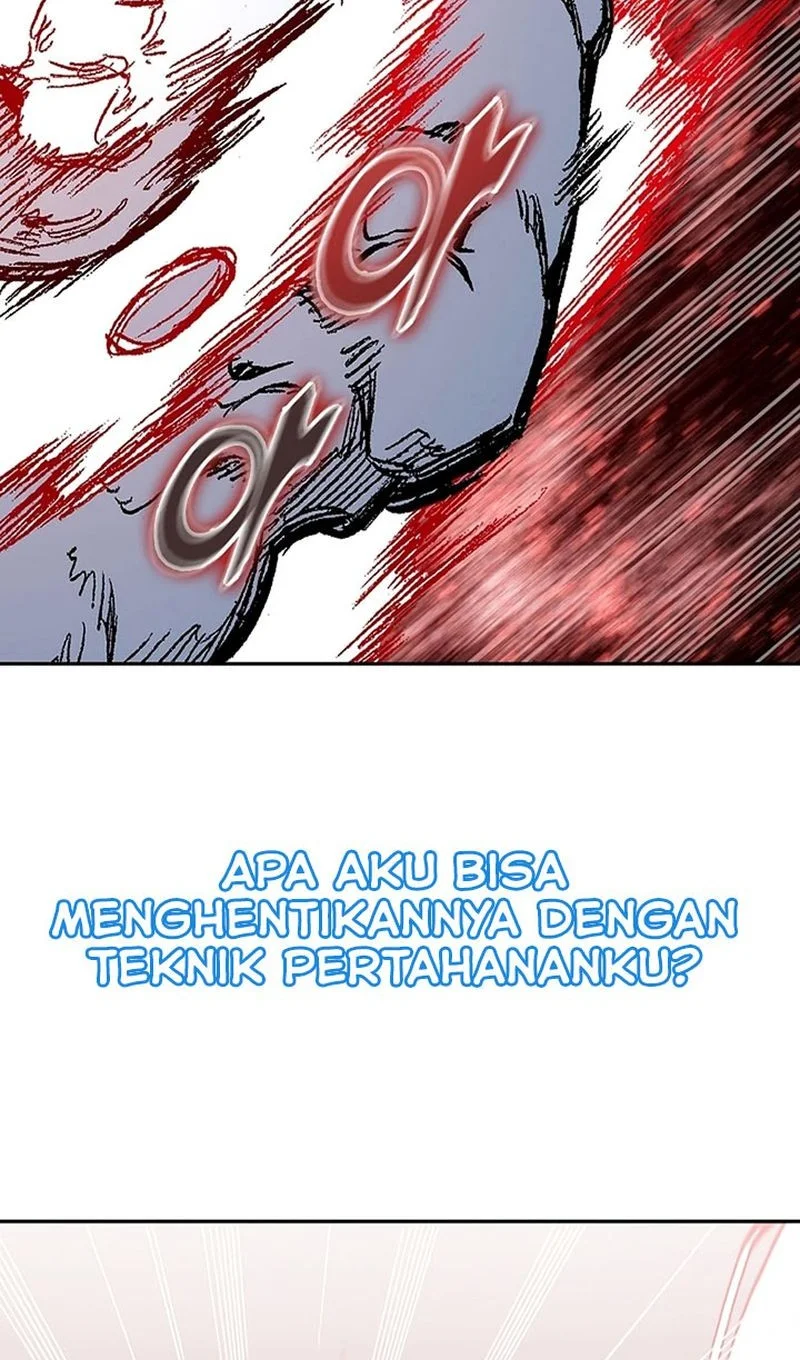 Memoir Of The King Of War Chapter 187 - halaman 3