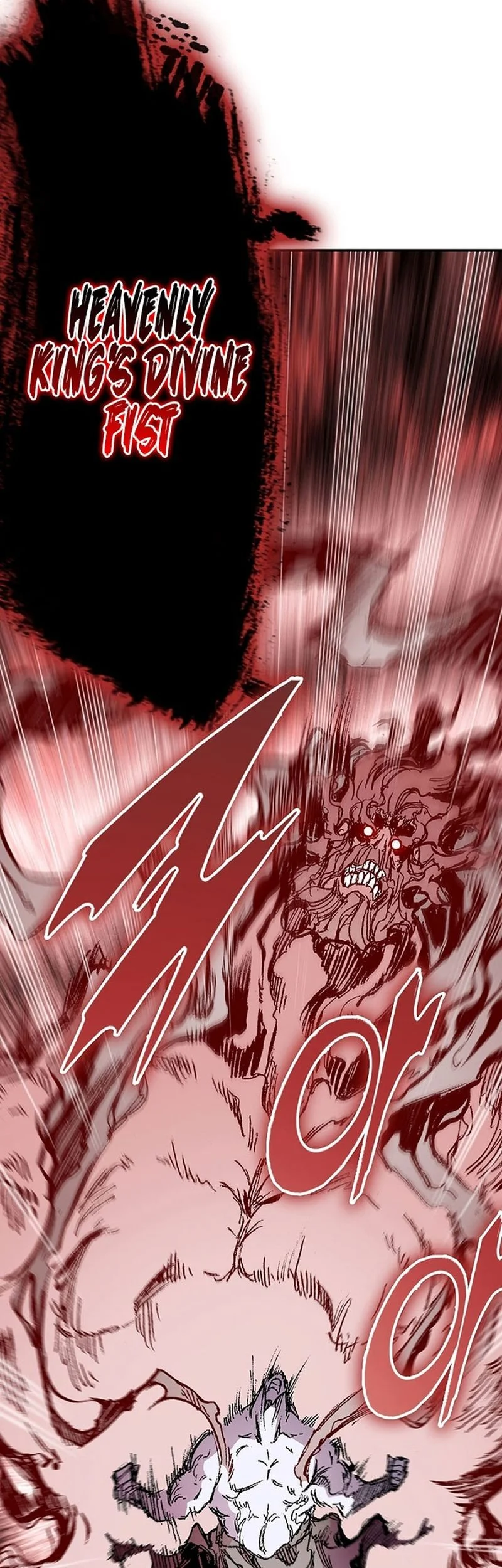 Memoir Of The King Of War Chapter 187 - halaman 31